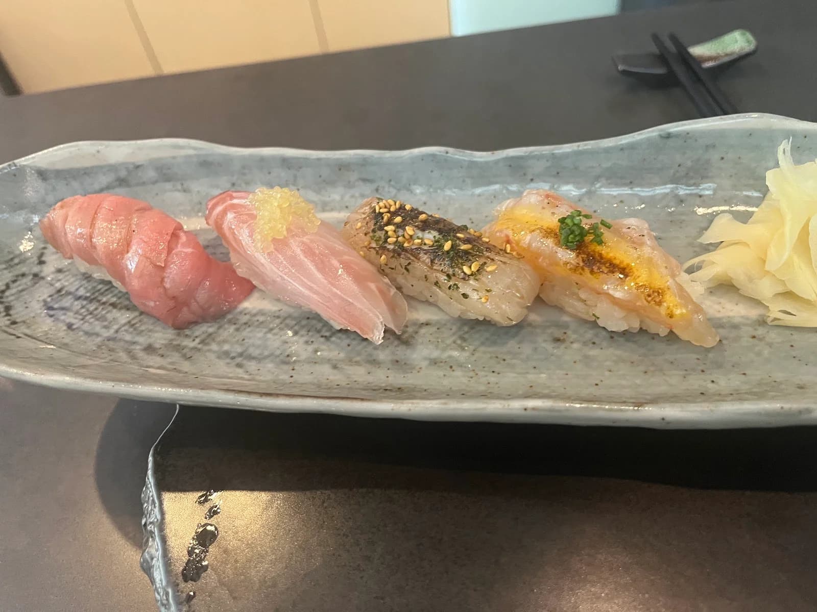 Q Sushi Bar & Omakase photo 3