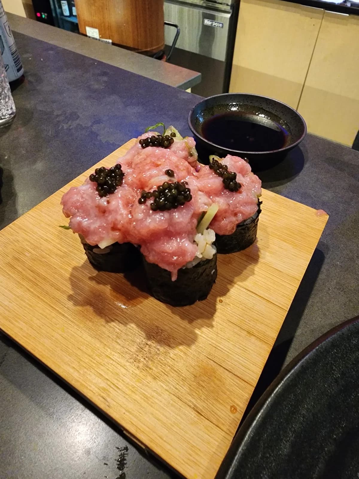 Q Sushi Bar & Omakase photo 6