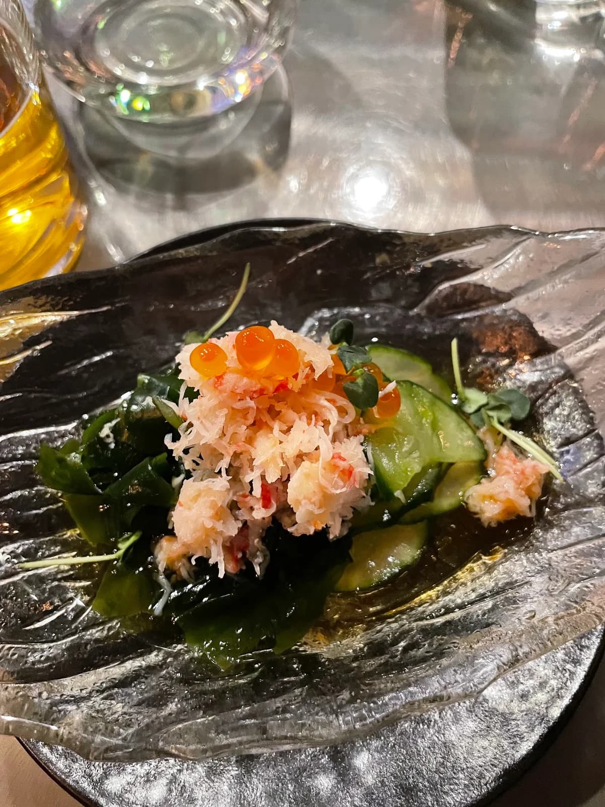 Q Sushi Bar & Omakase photo 8