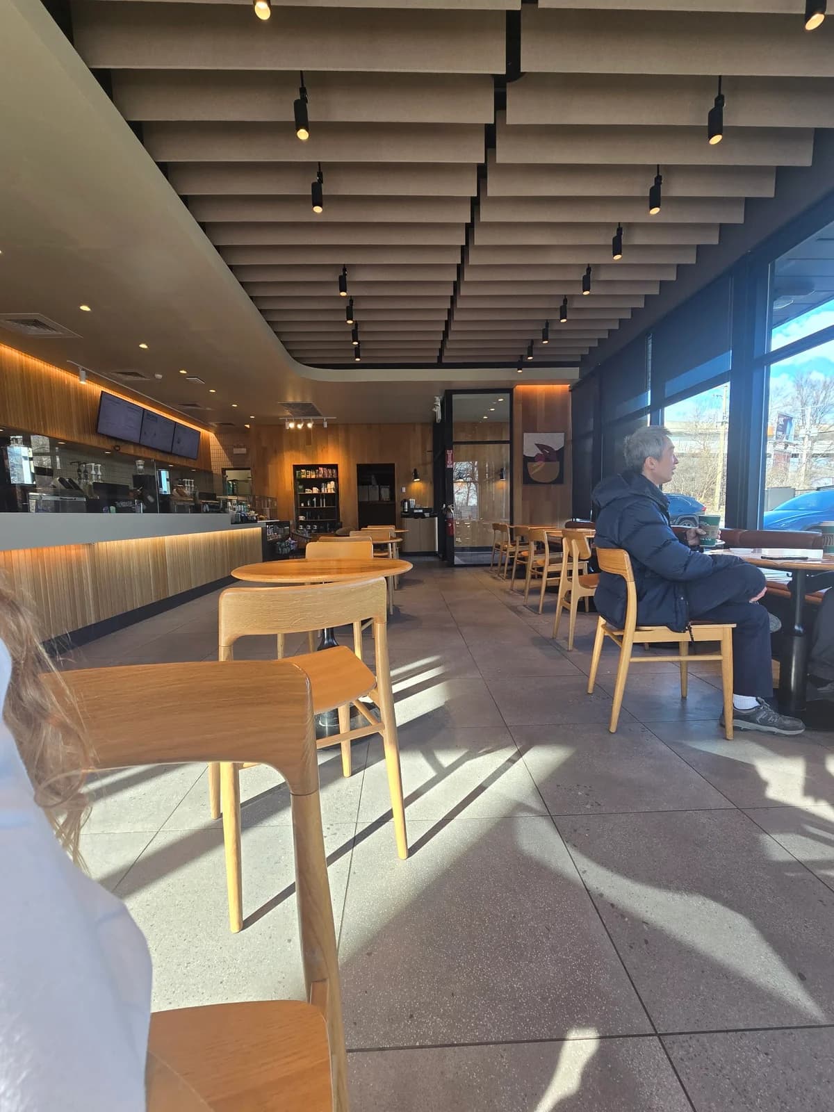 Starbucks Coffee Company photo 2