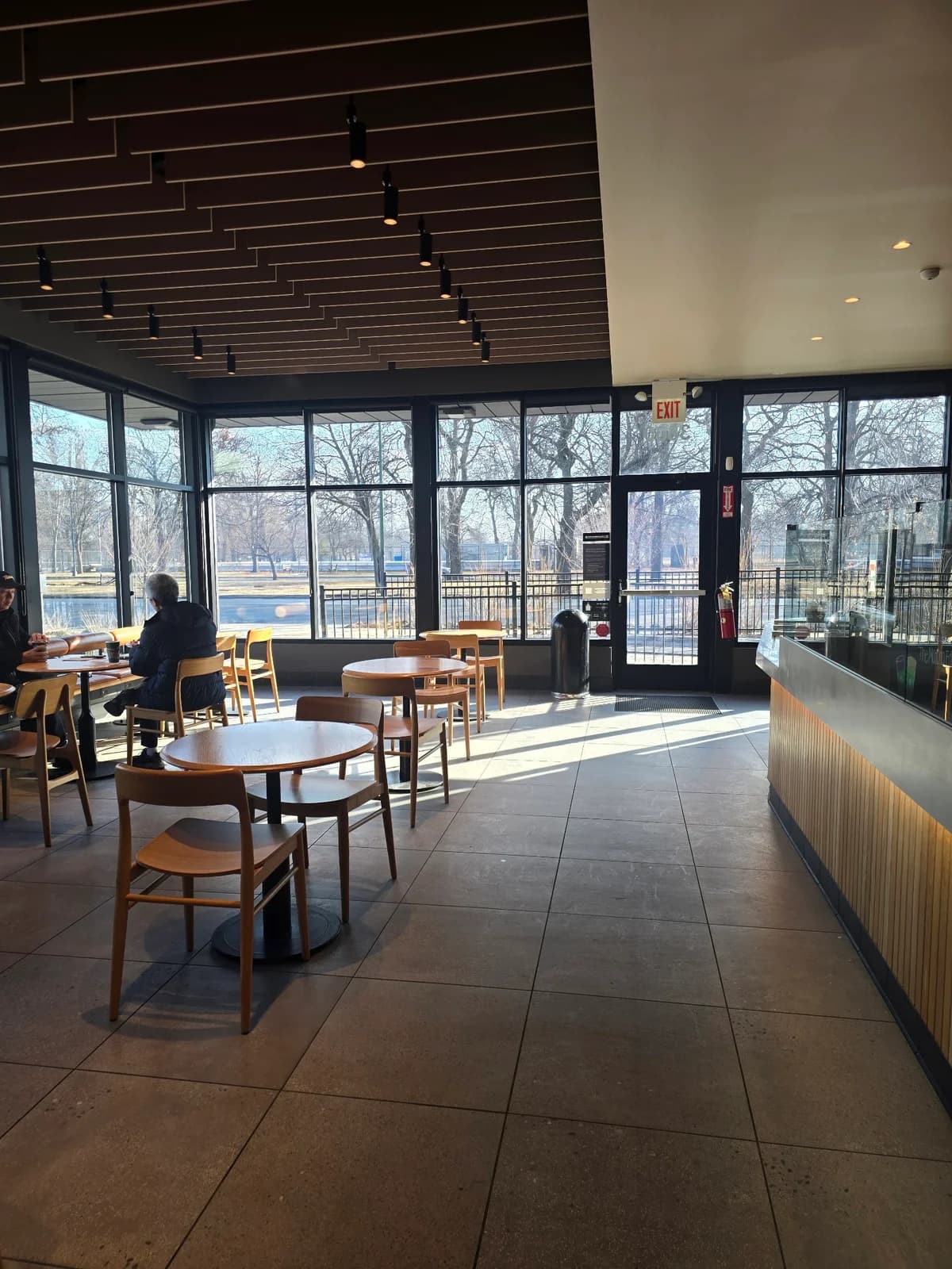 Starbucks Coffee Company photo 3