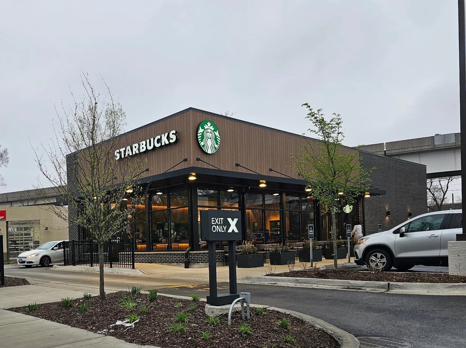 Starbucks Coffee Company photo 4