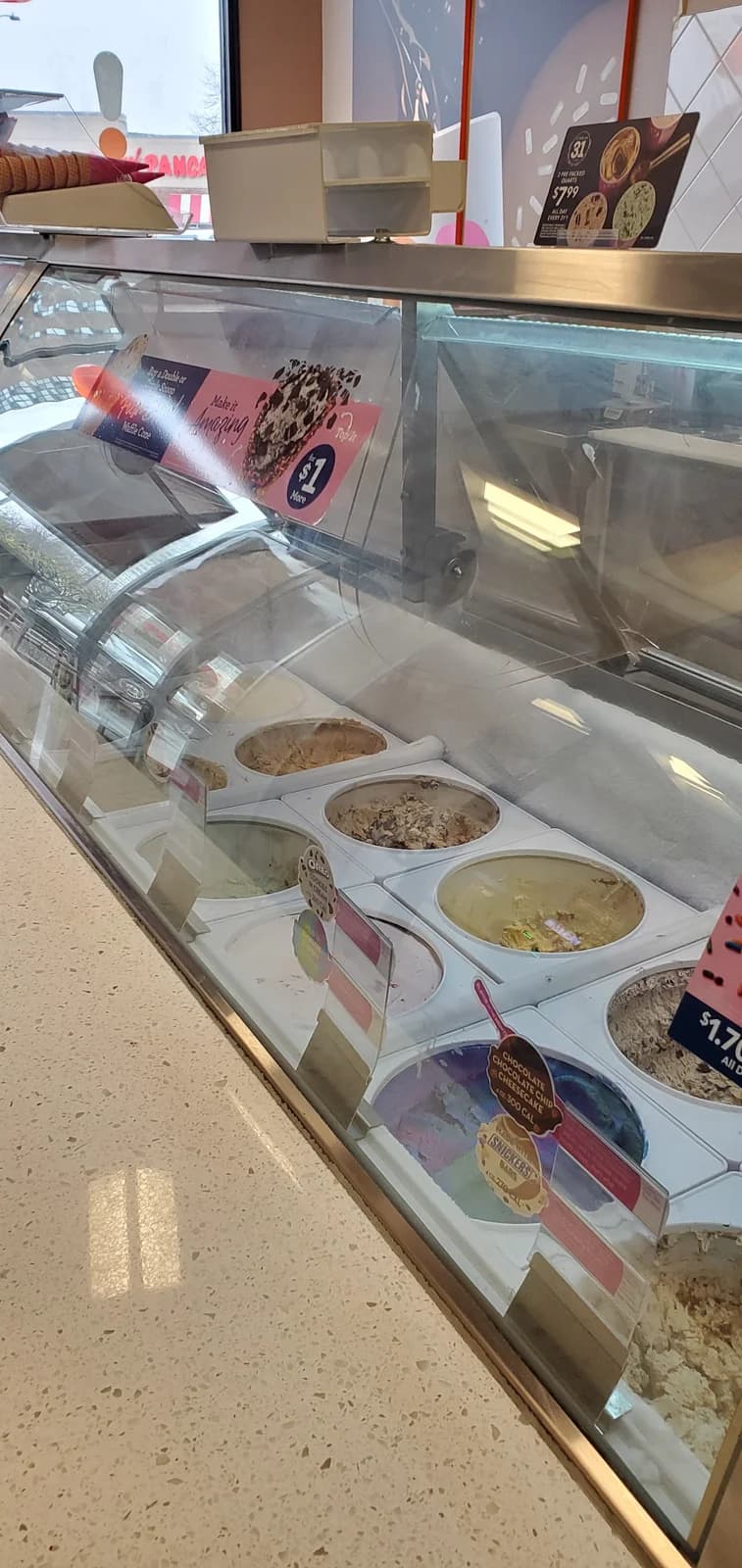 Dunkin' Baskin Robbins photo 2