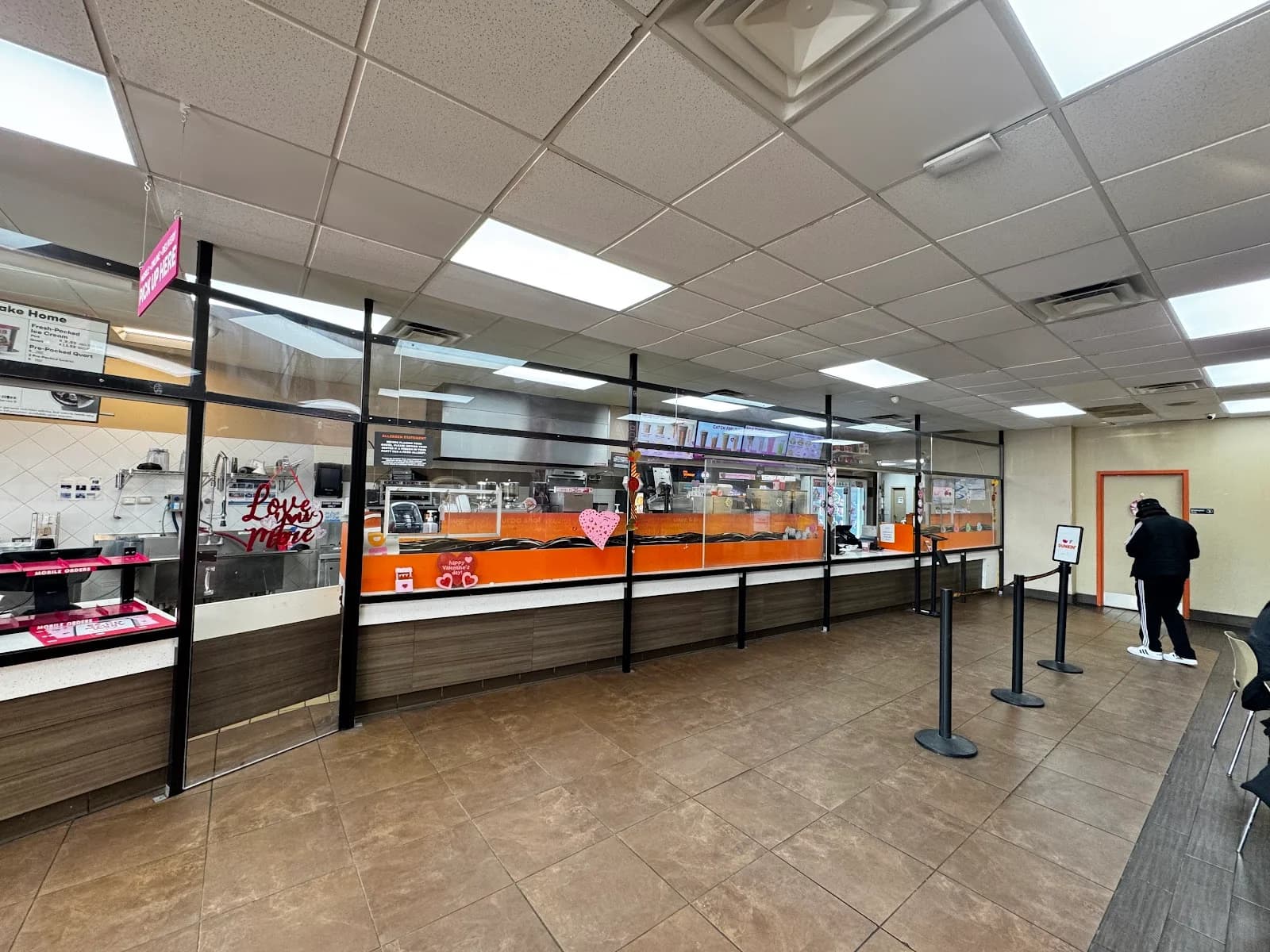 Dunkin' Baskin Robbins photo 1