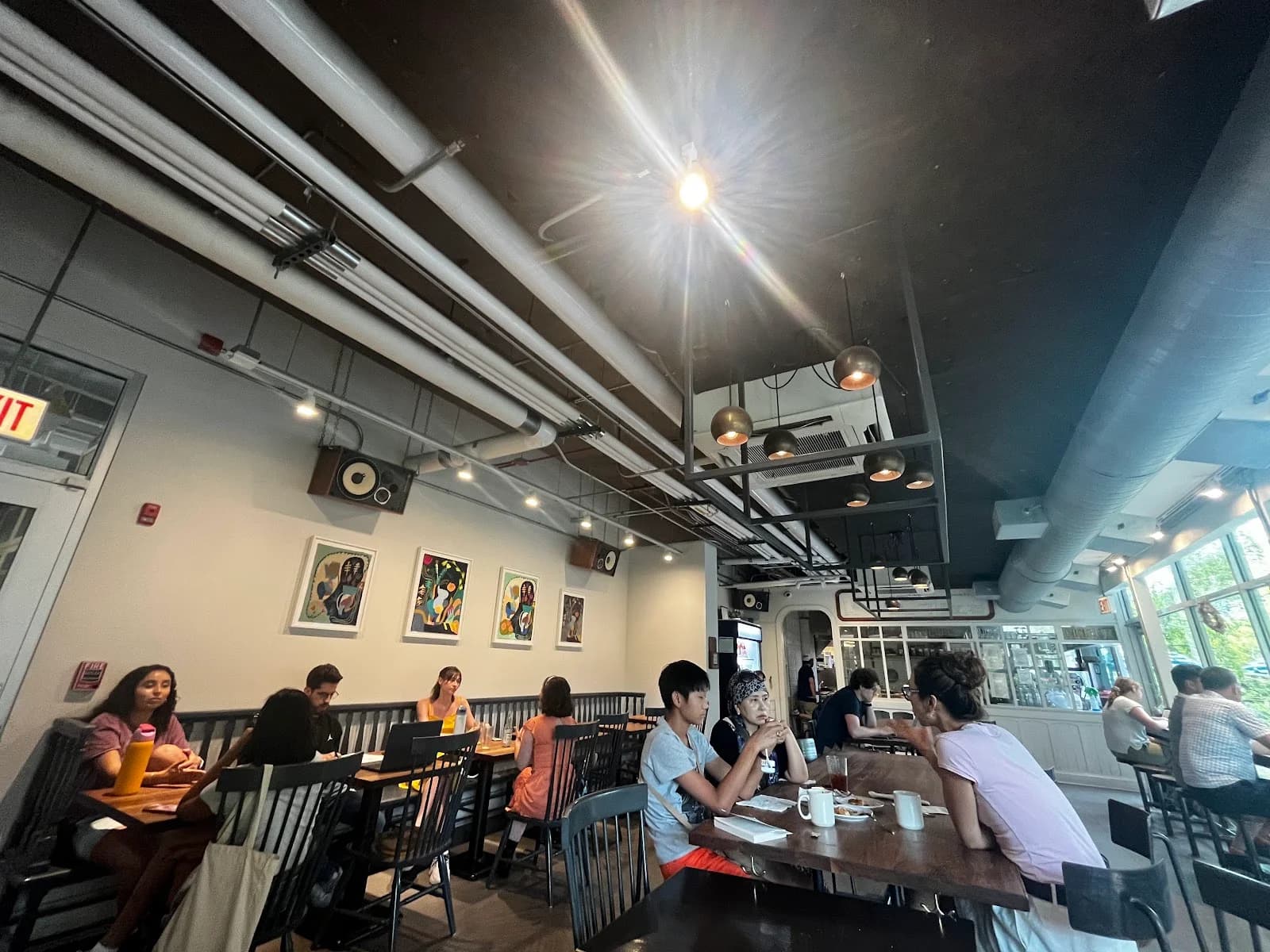 Plein Air Cafe photo 4