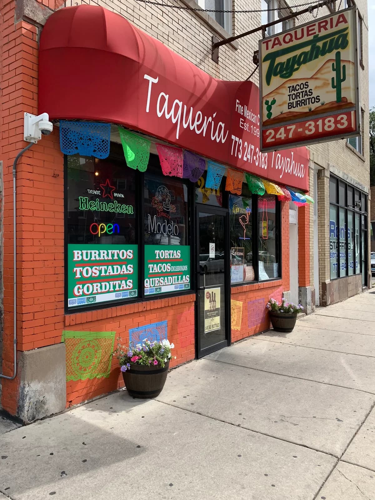 Taqueria Tayahua photo 1