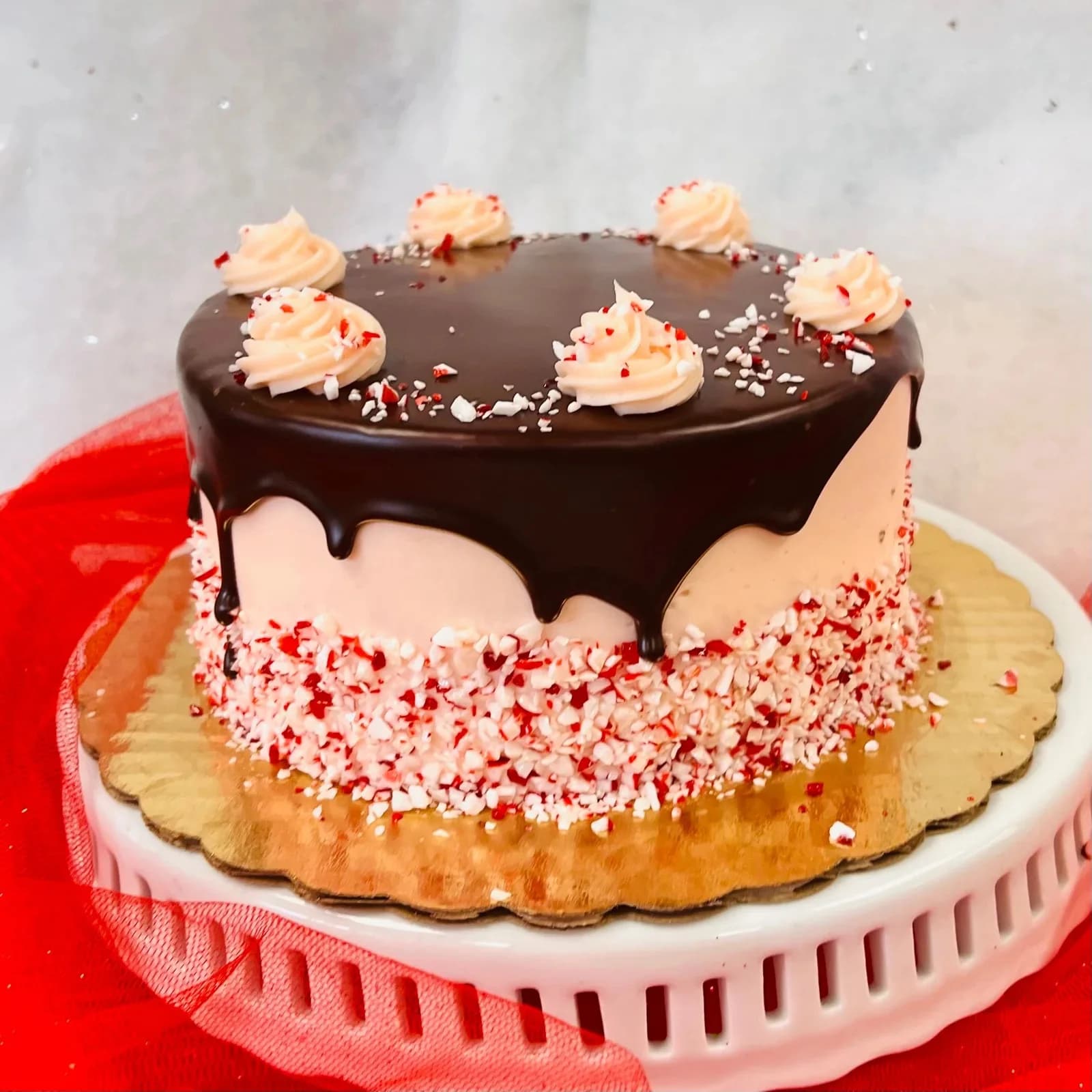 Sweet Ali's Gluten Free Bakery - Hinsdale photo 2
