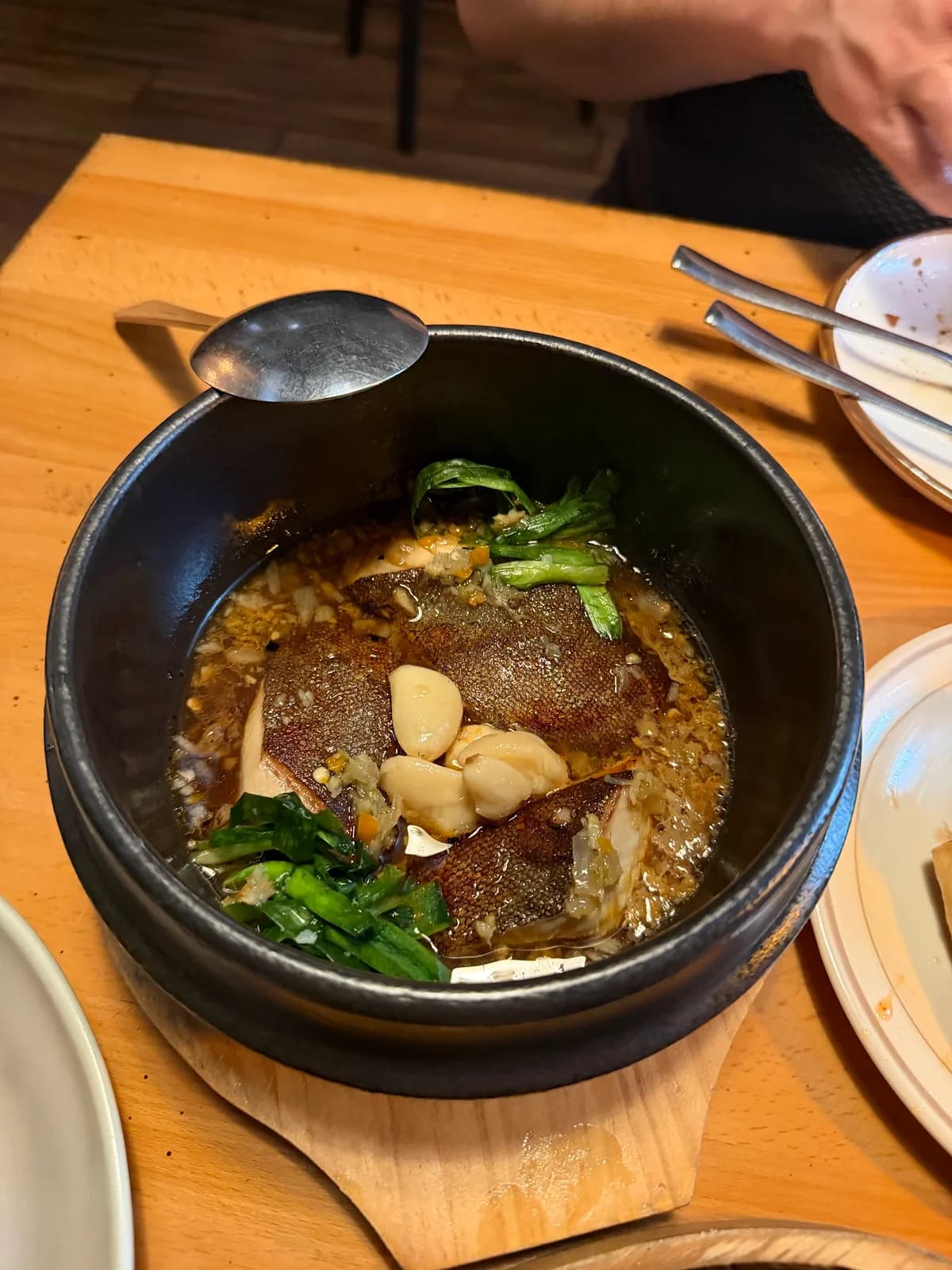 Boonie's Filipino Restaurant photo 8