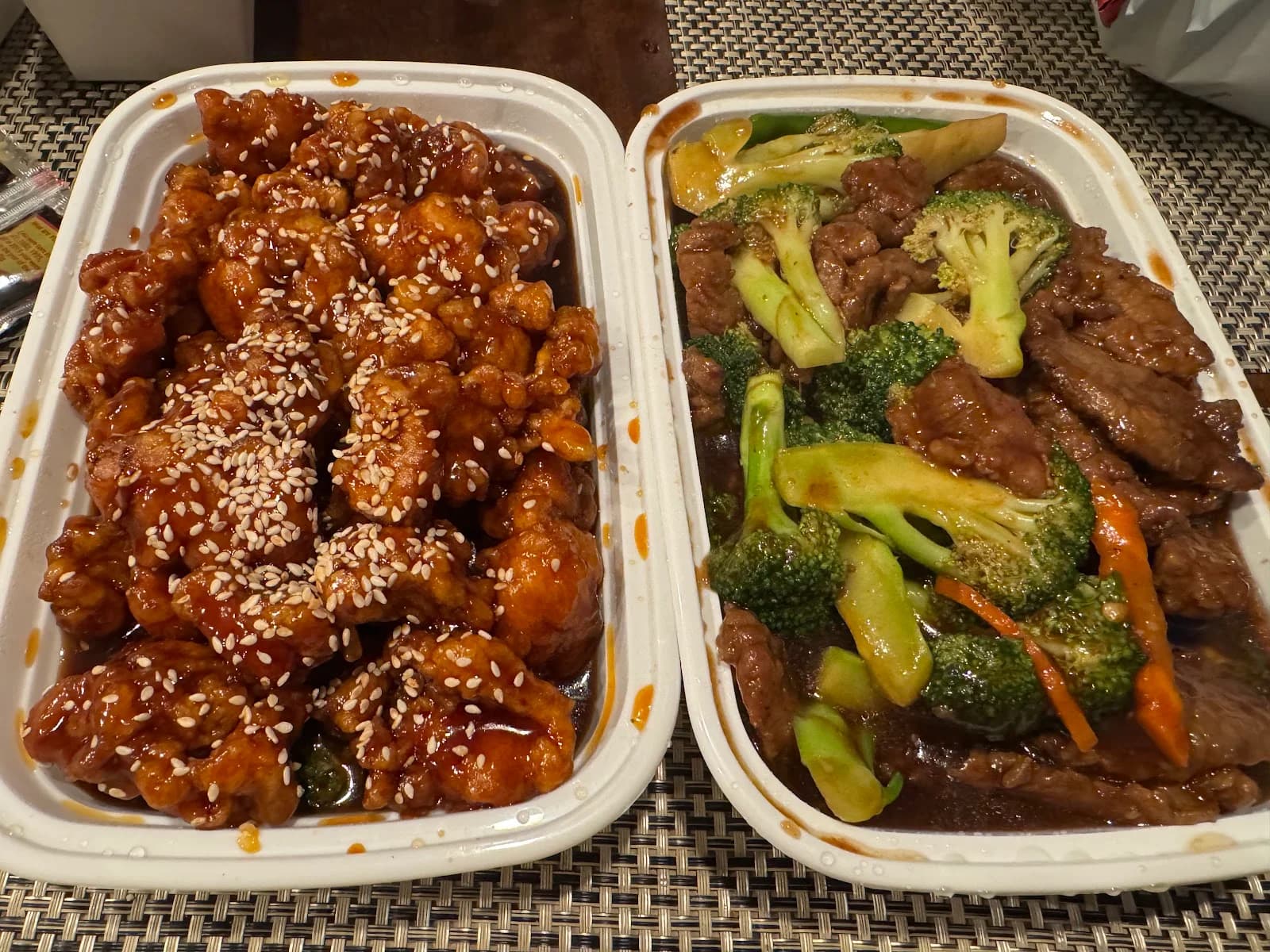 #1 Chop Suey - Addison photo 3