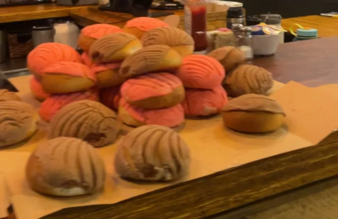 Panadería Irámuco Gto photo 2