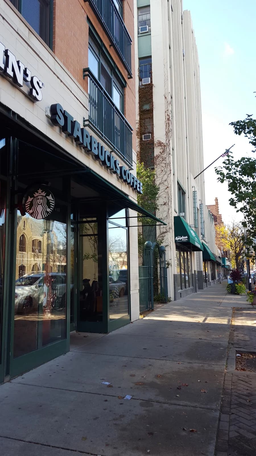 Starbucks Coffee Company photo 5