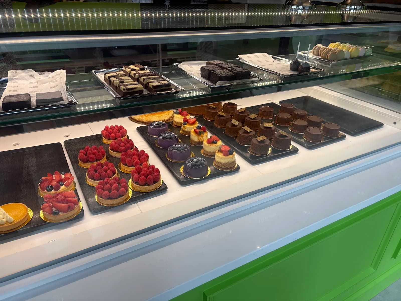 Bittersweet Pastry Shop photo 4