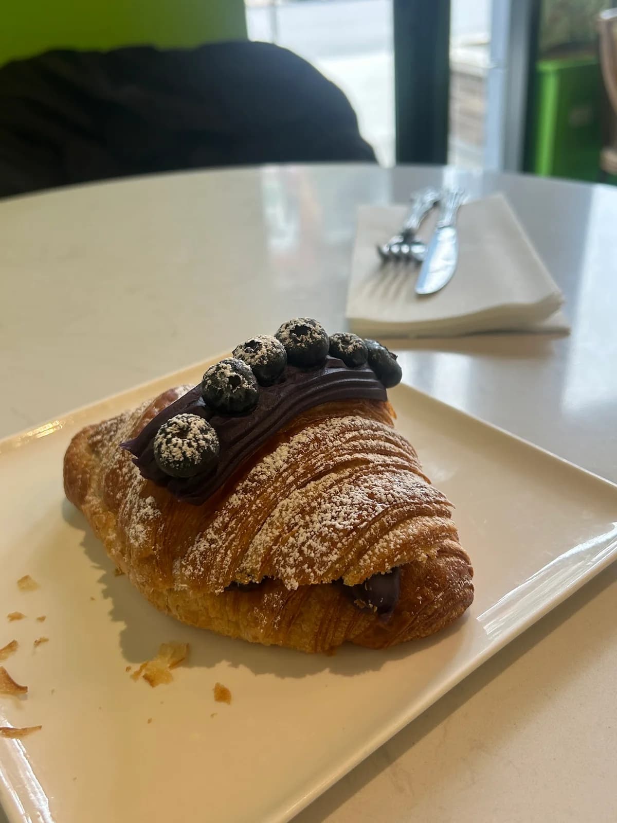 Bittersweet Pastry Shop photo 6