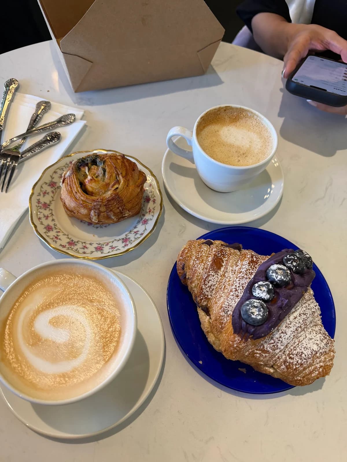 Bittersweet Pastry Shop photo 7