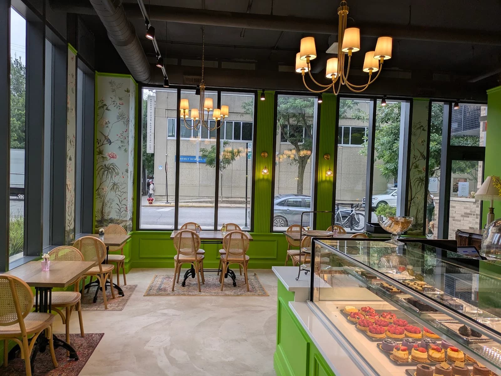 Bittersweet Pastry Shop photo 1