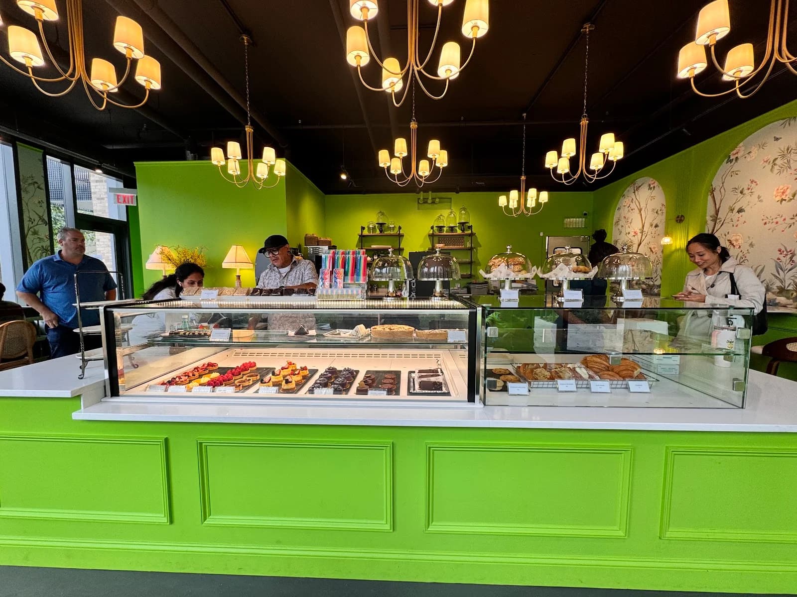 Bittersweet Pastry Shop photo 2