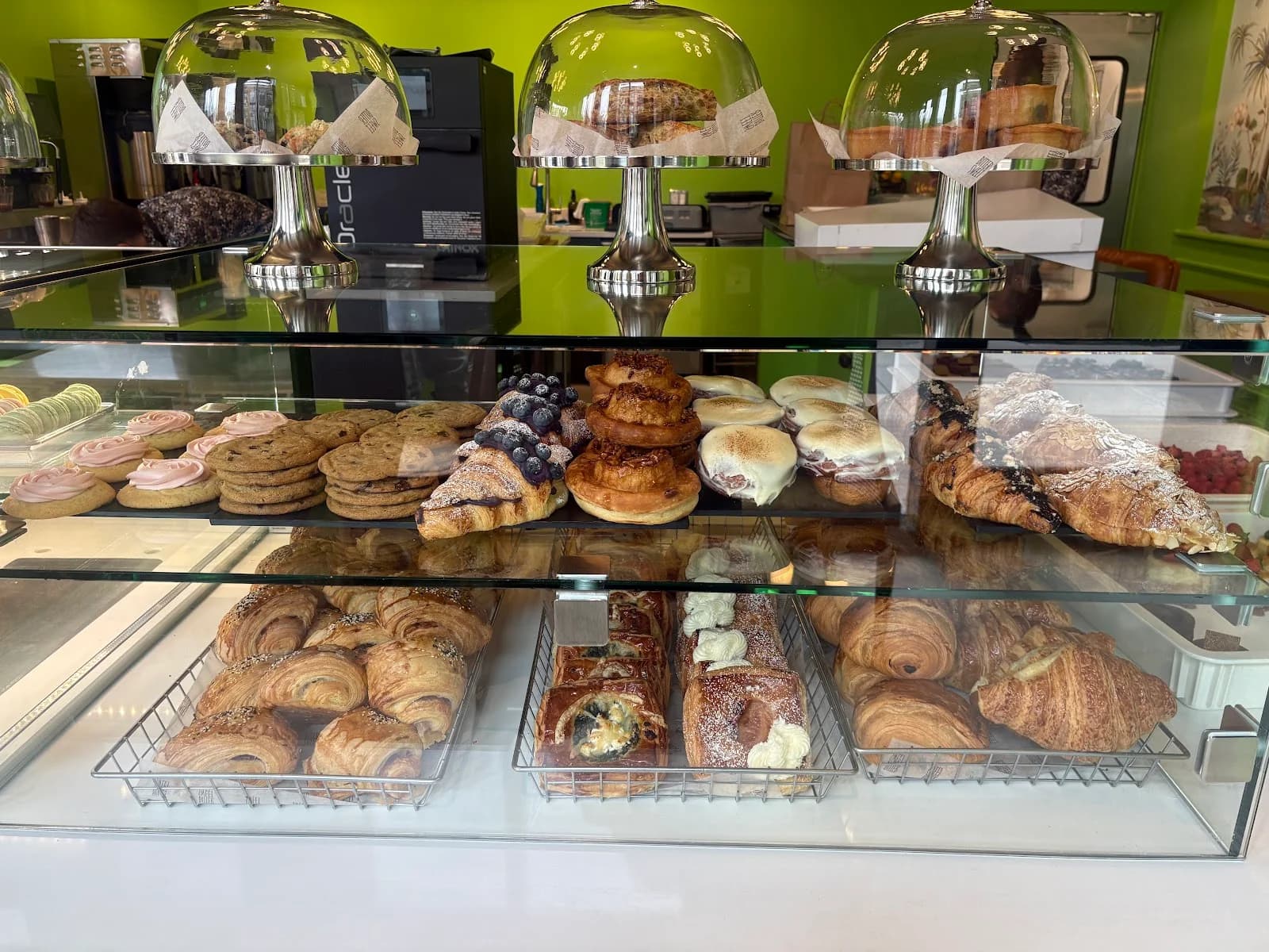 Bittersweet Pastry Shop photo 5
