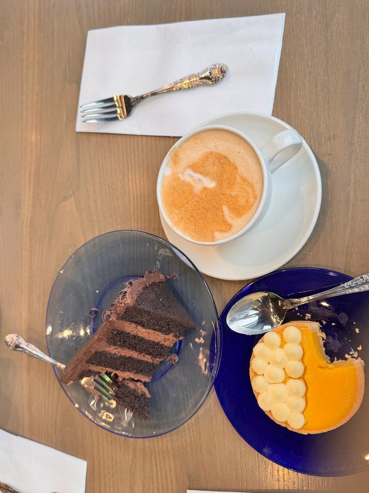 Bittersweet Pastry Shop photo 9