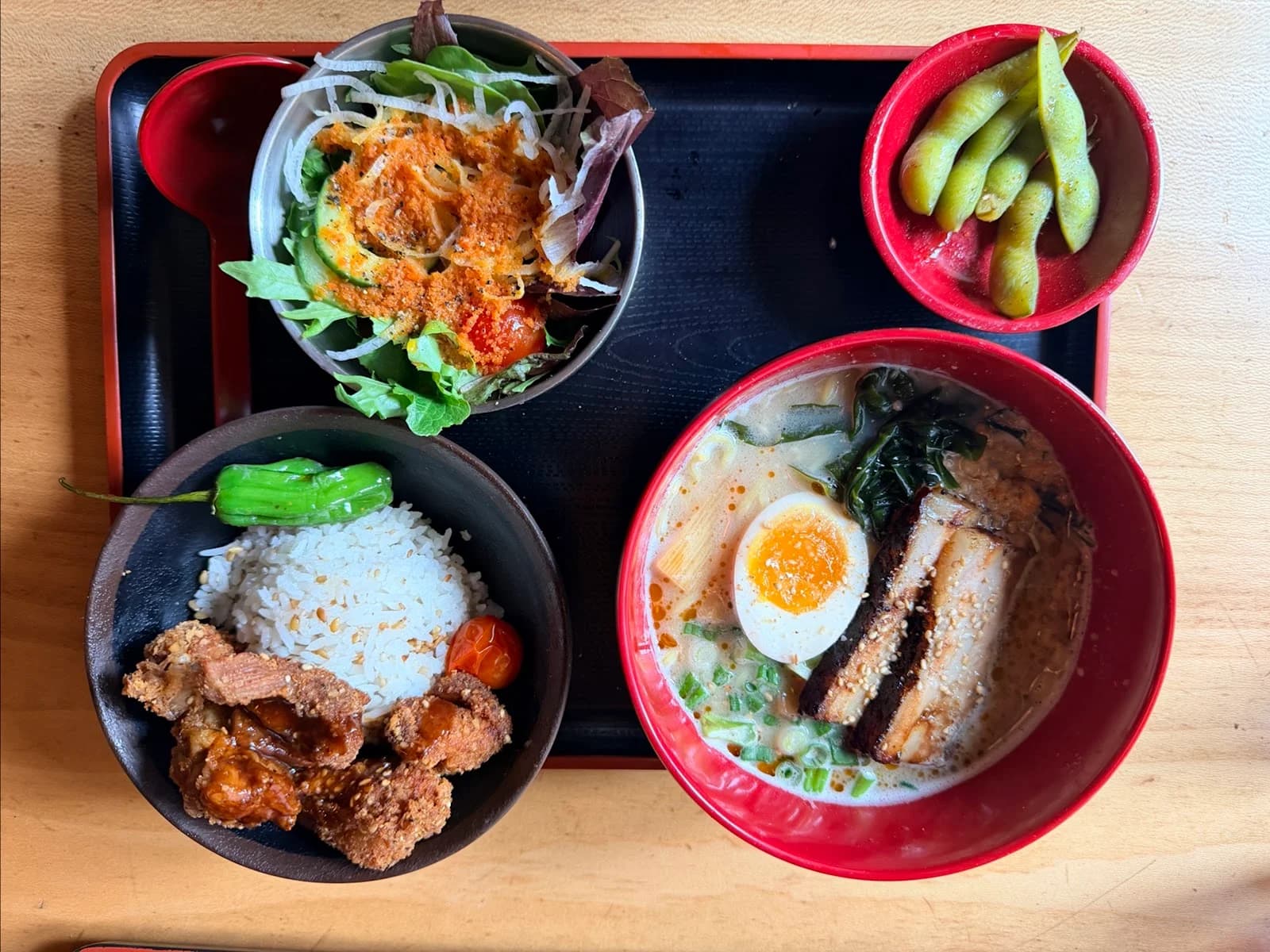 RAMEN-SAN Deluxe photo 7