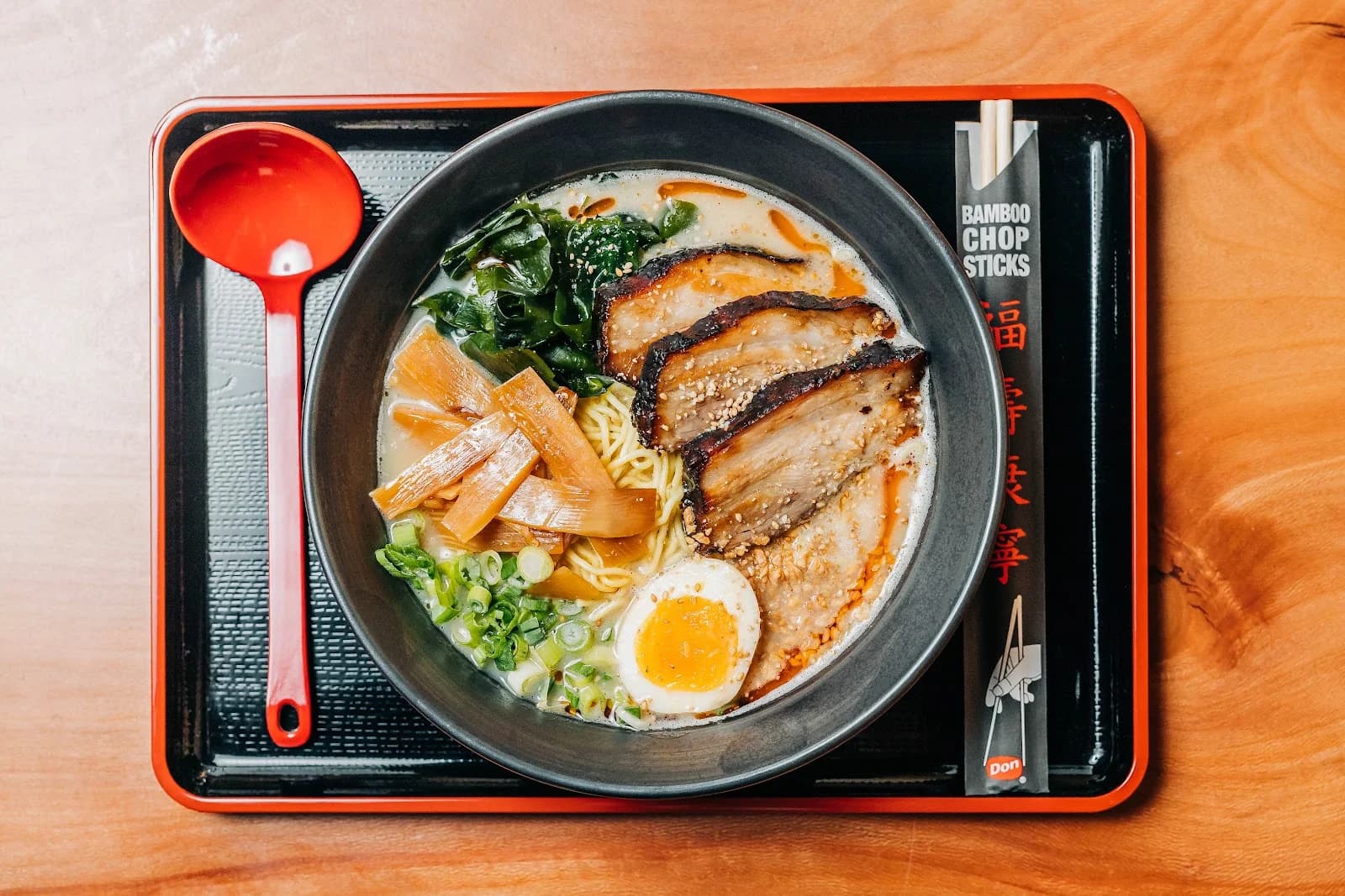 RAMEN-SAN Deluxe photo 3