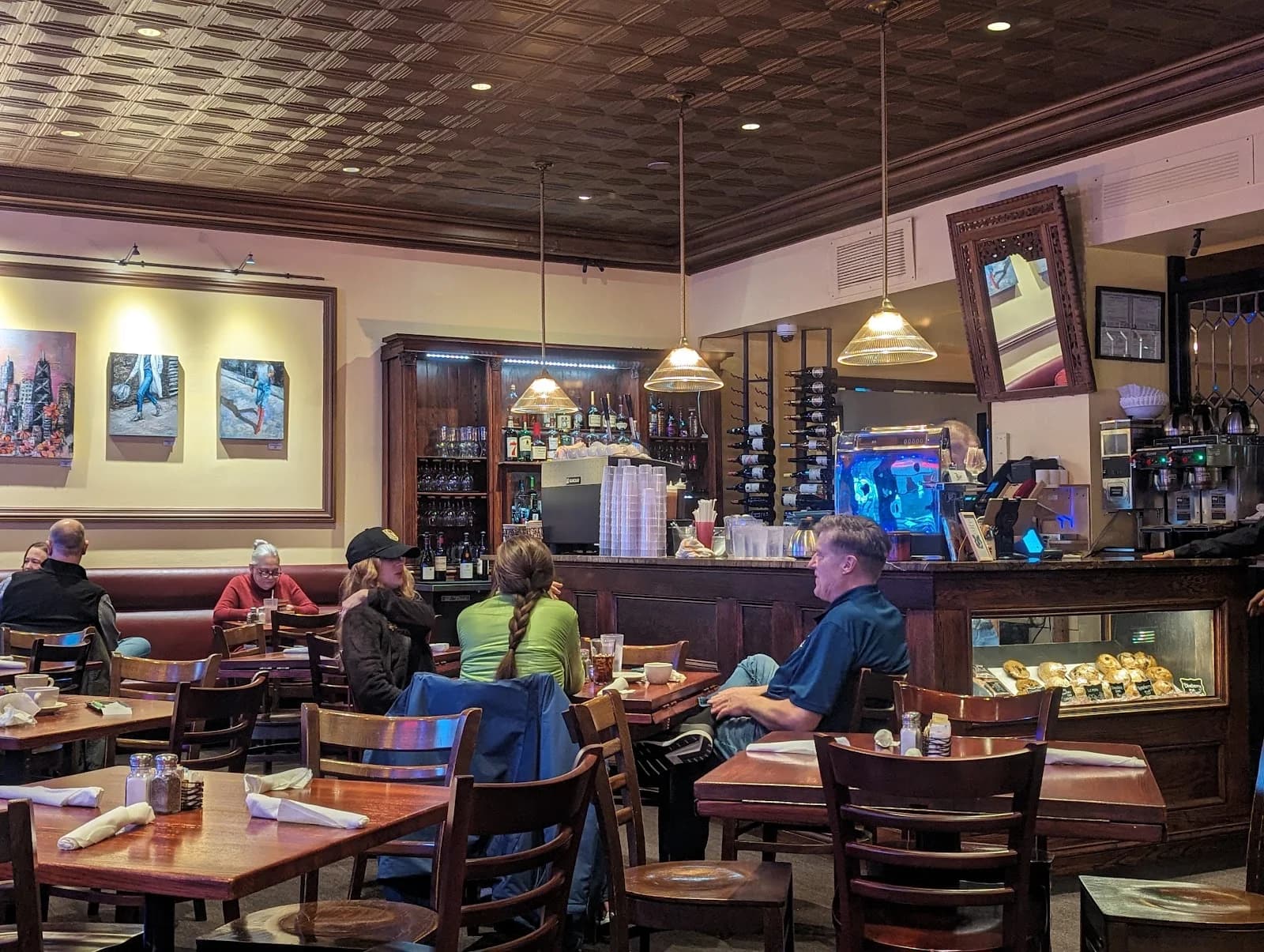 3rd Coast Cafe photo 3