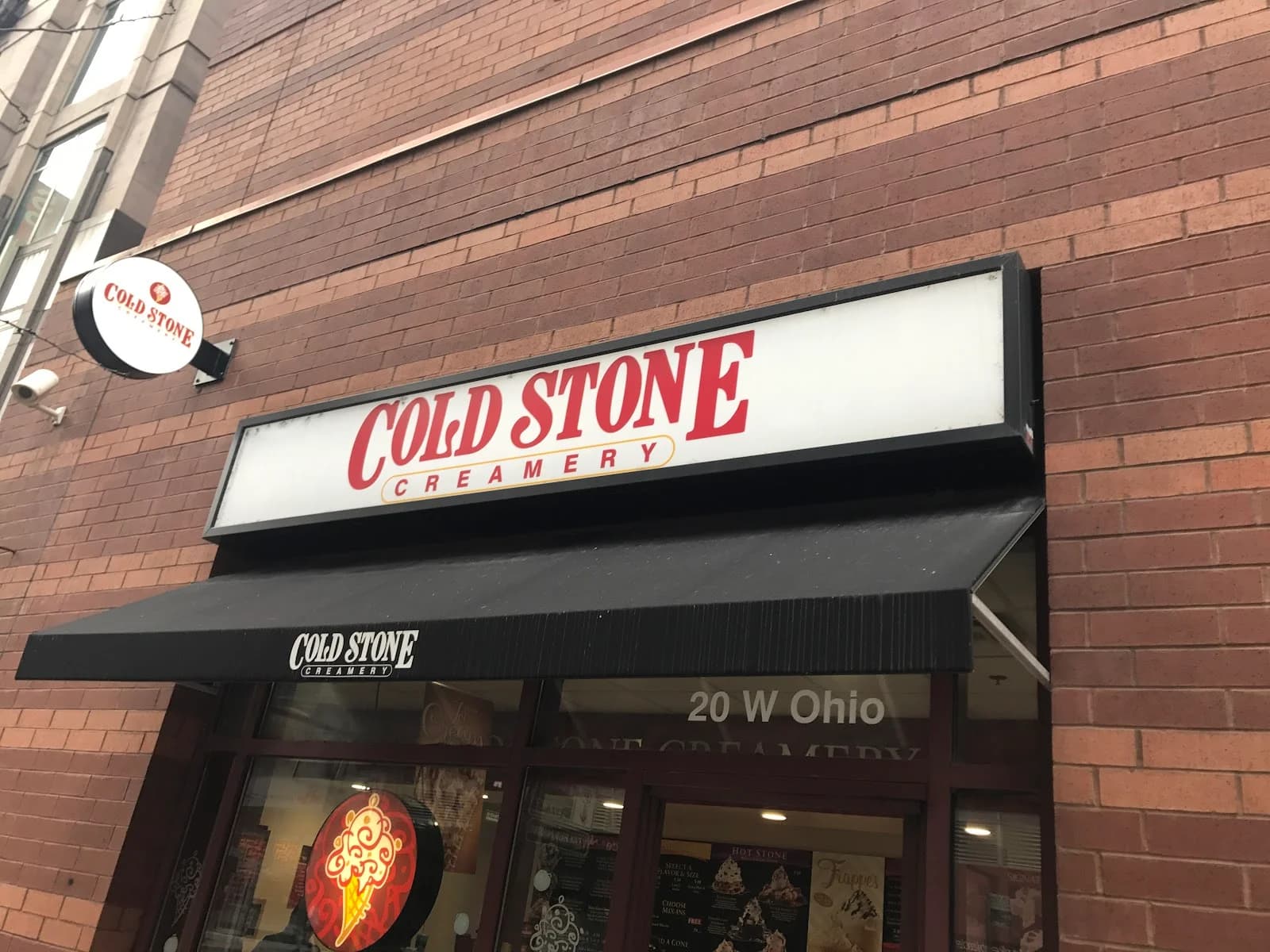 Cold Stone Creamery photo 1