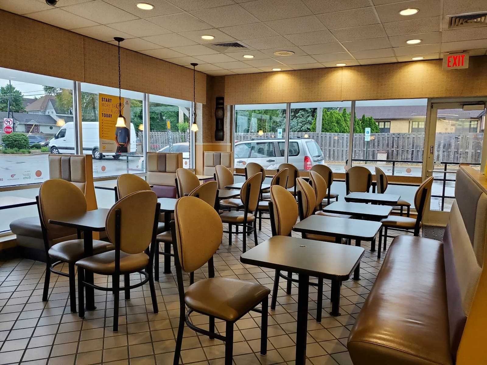 McDonald's photo 1