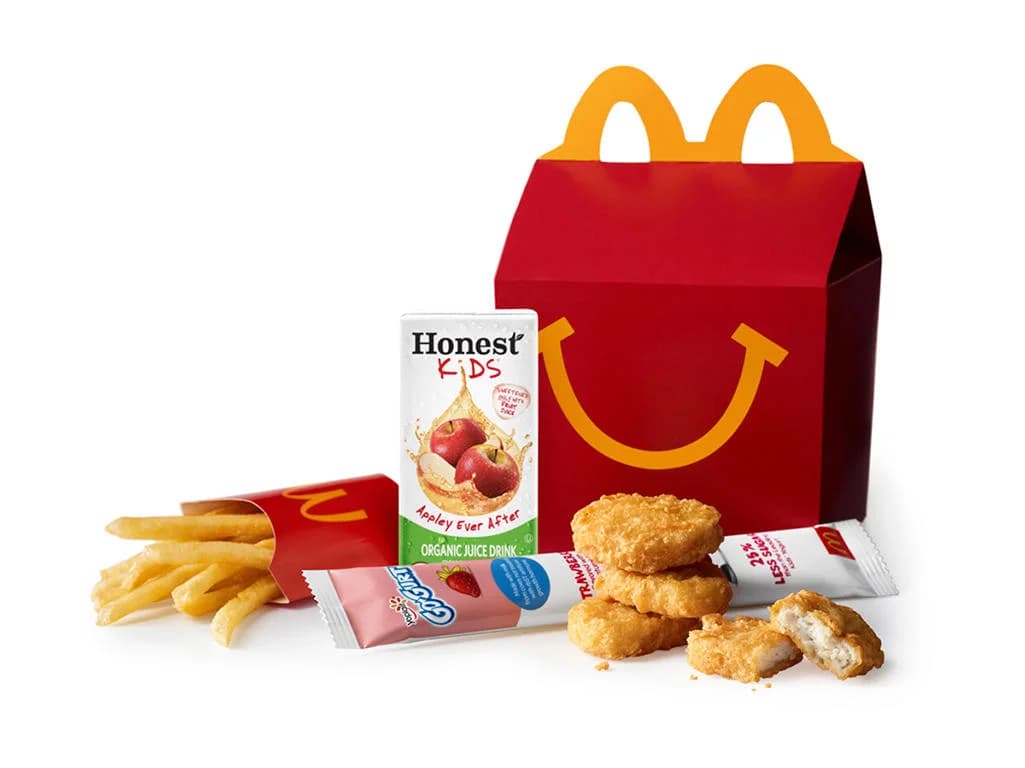 McDonald's photo 7