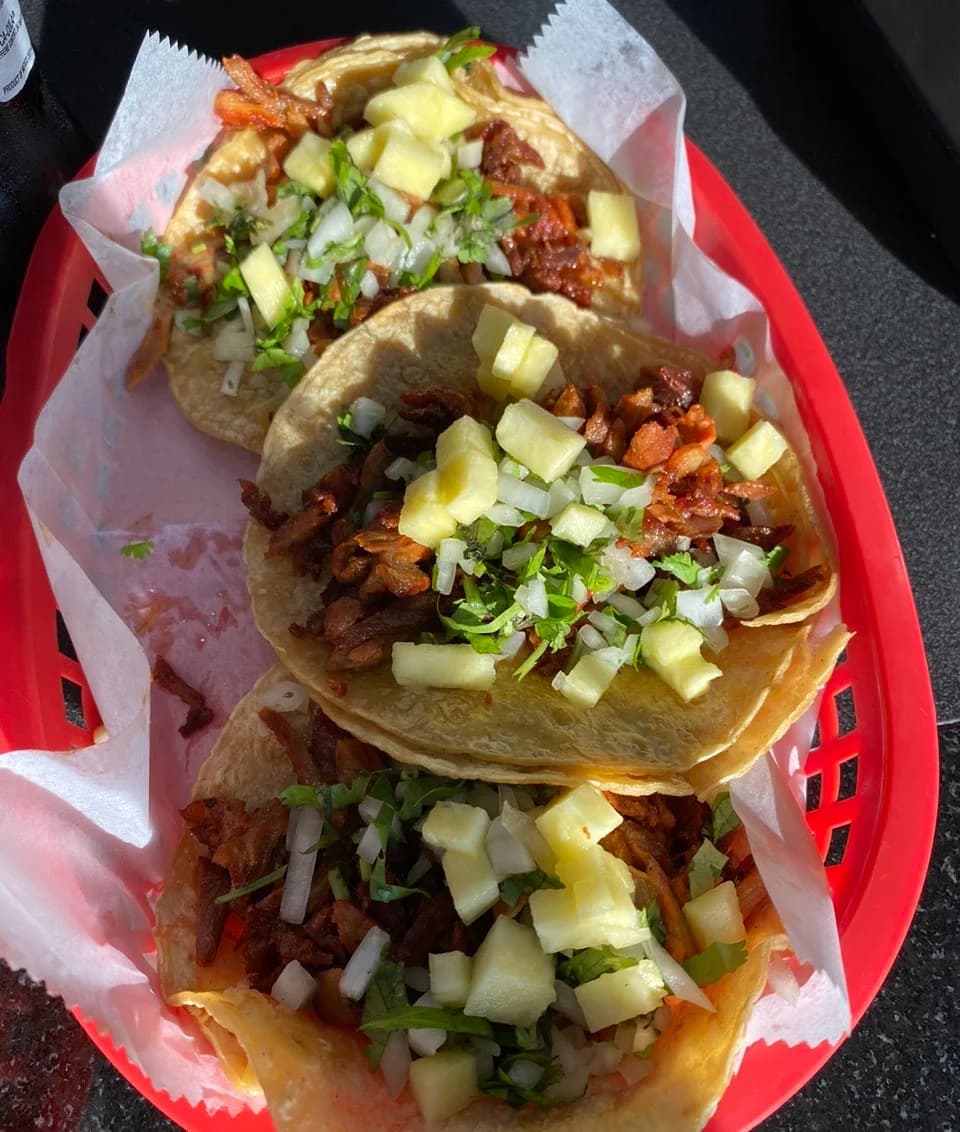 Tacos Los Brothers photo 2