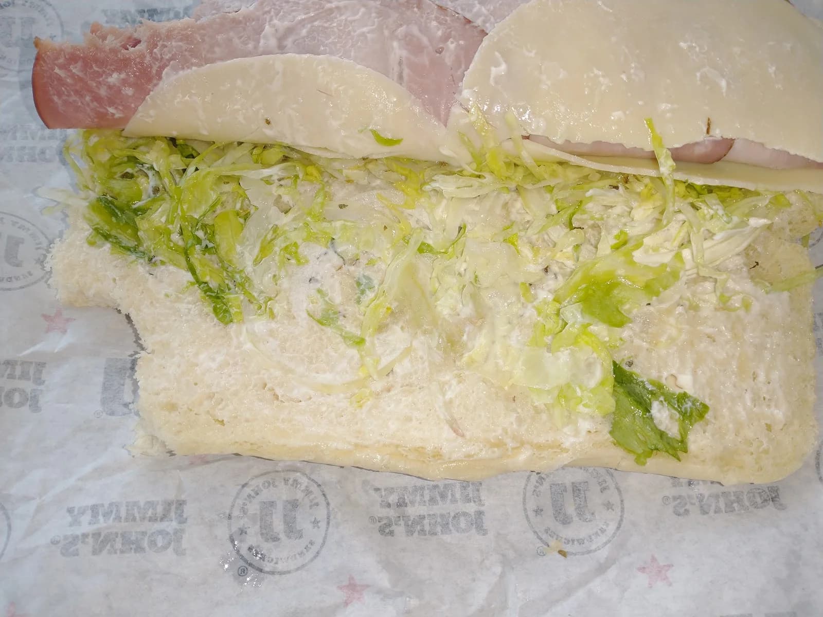 Jimmy John's photo 8