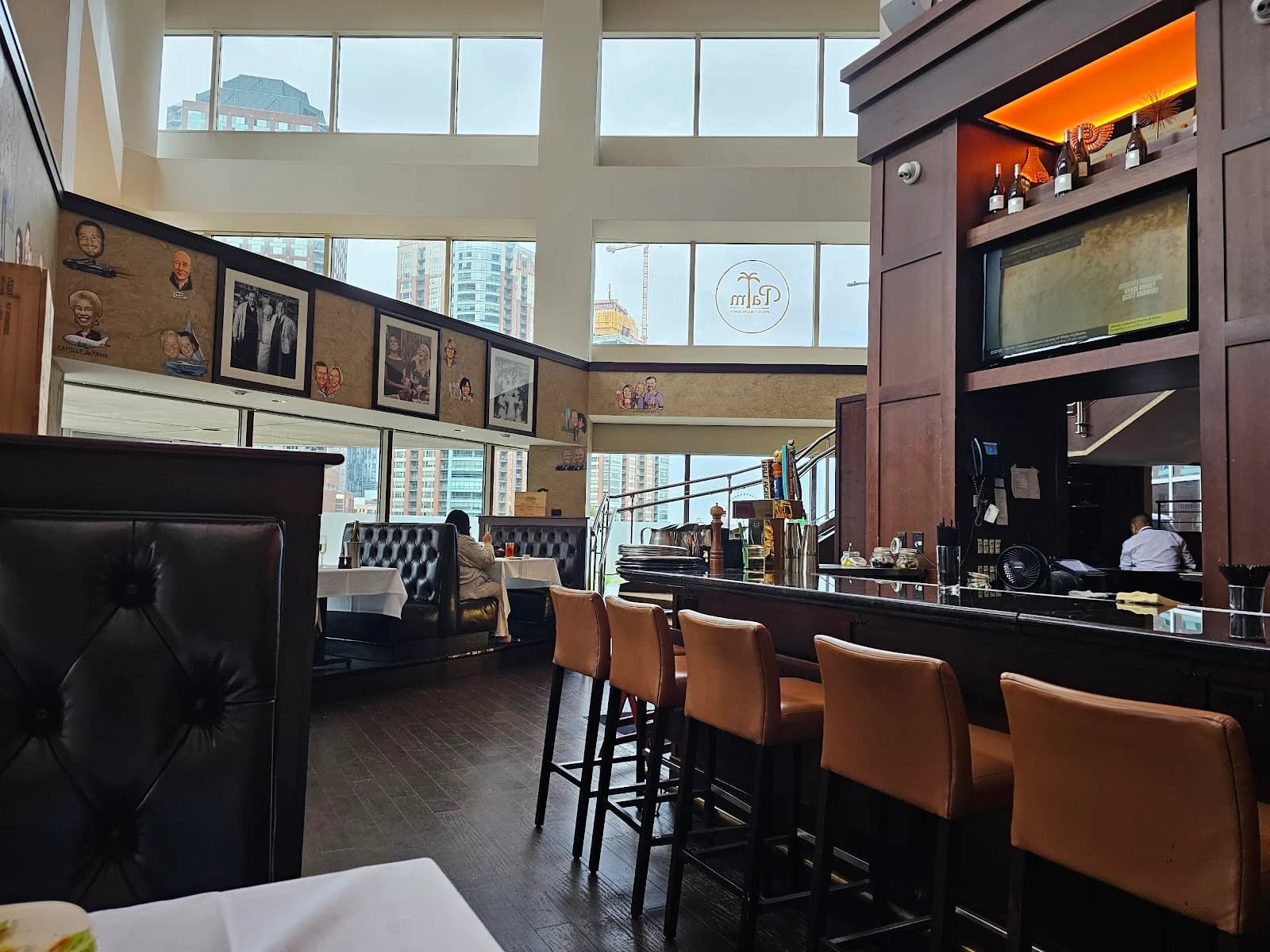 The Palm - Chicago photo 4