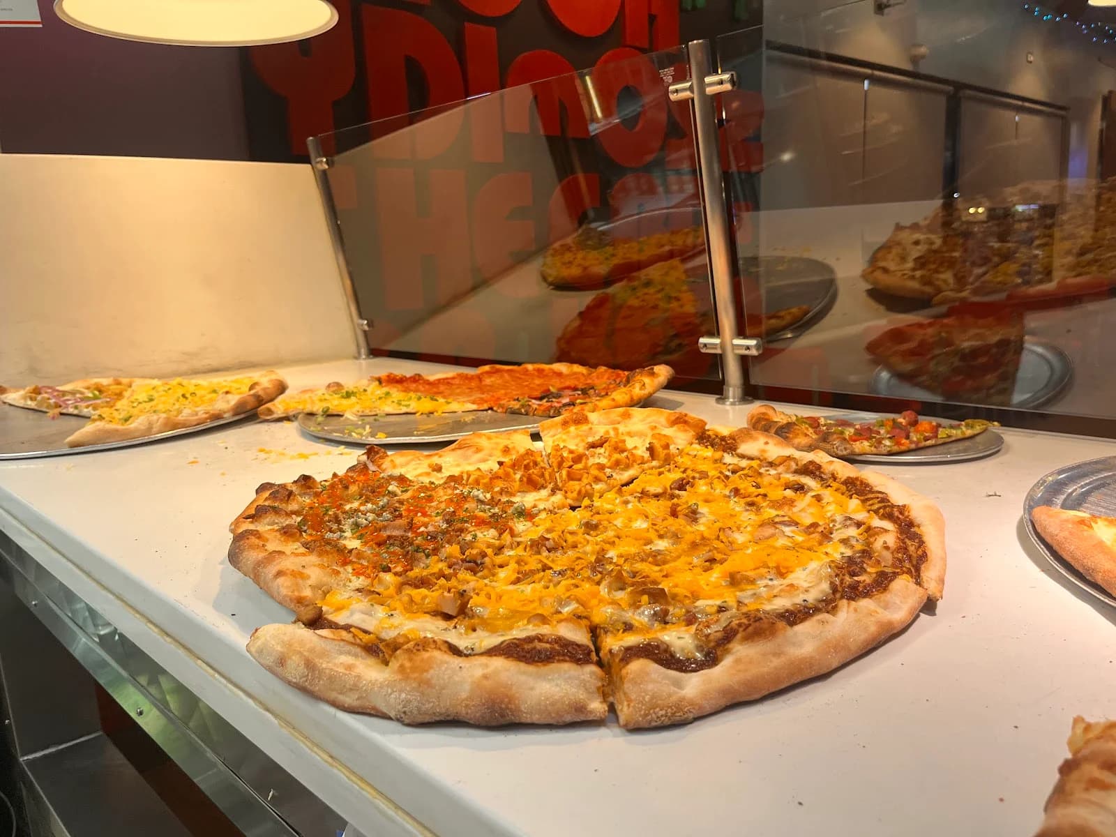 Dimo's Pizza Logan Square photo 9