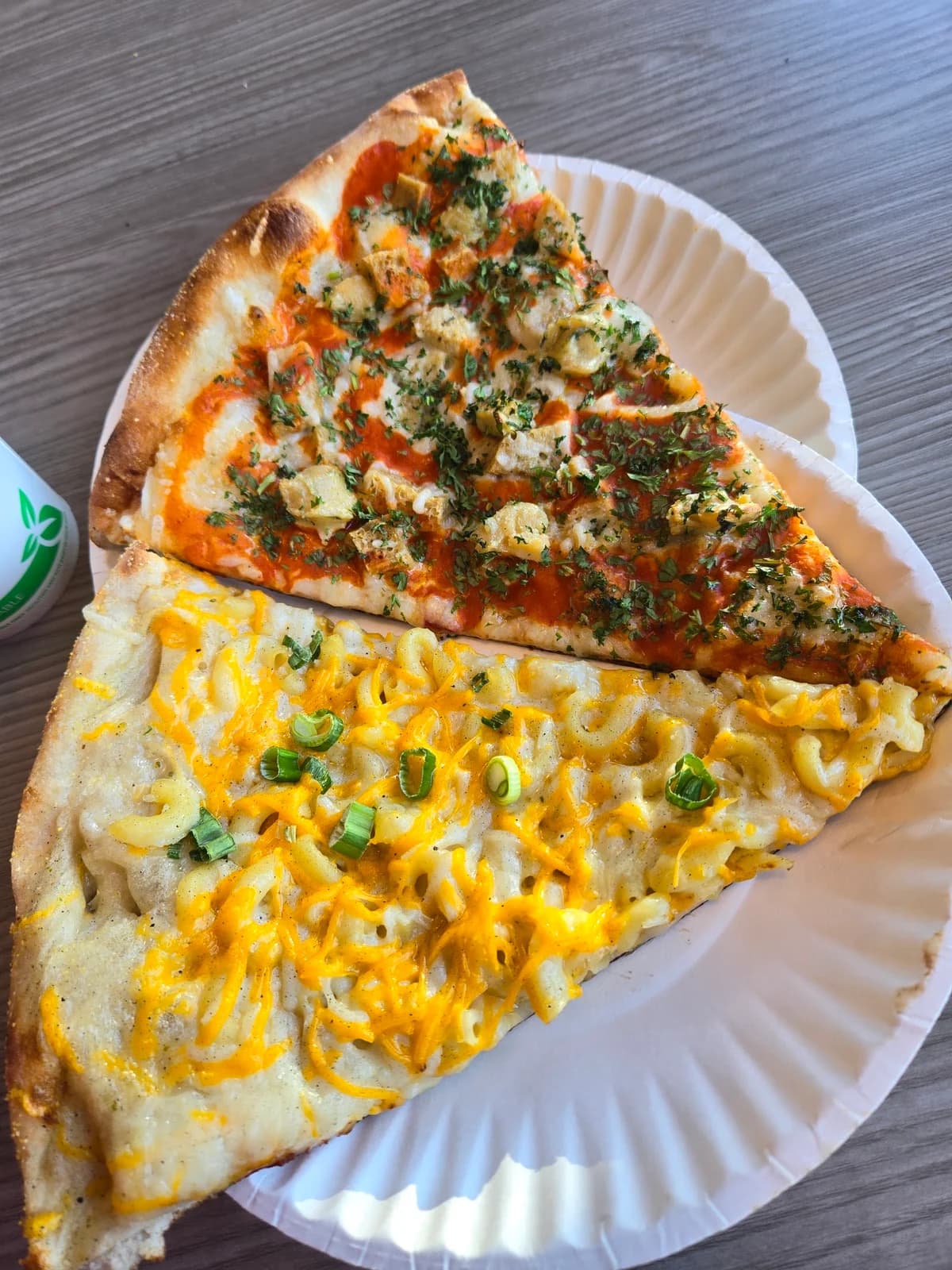 Dimo's Pizza Logan Square photo 5