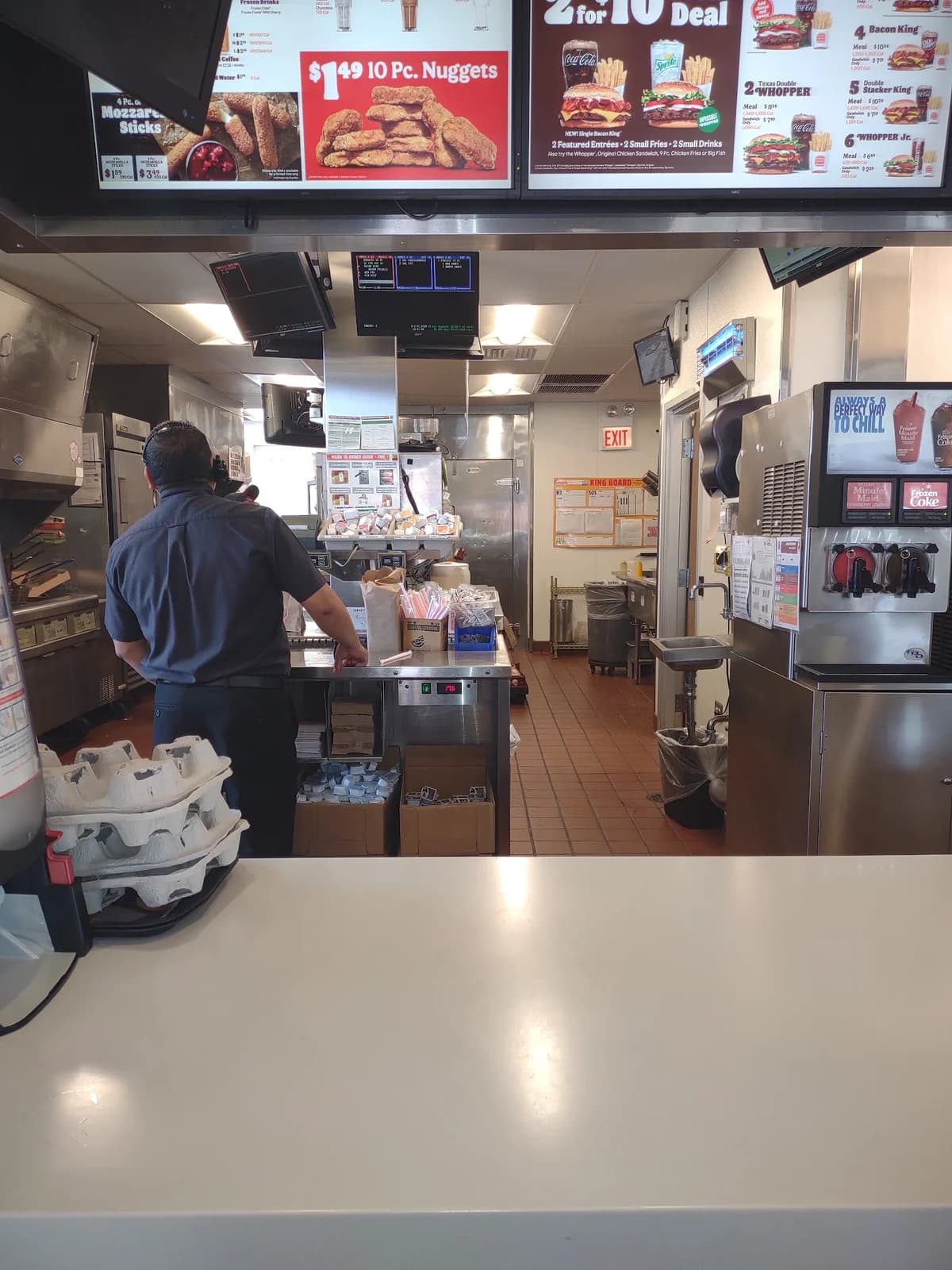 Burger King photo 2