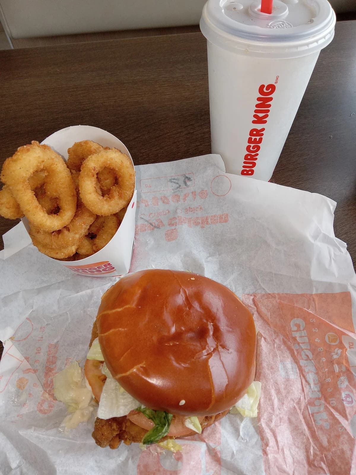 Burger King photo 10