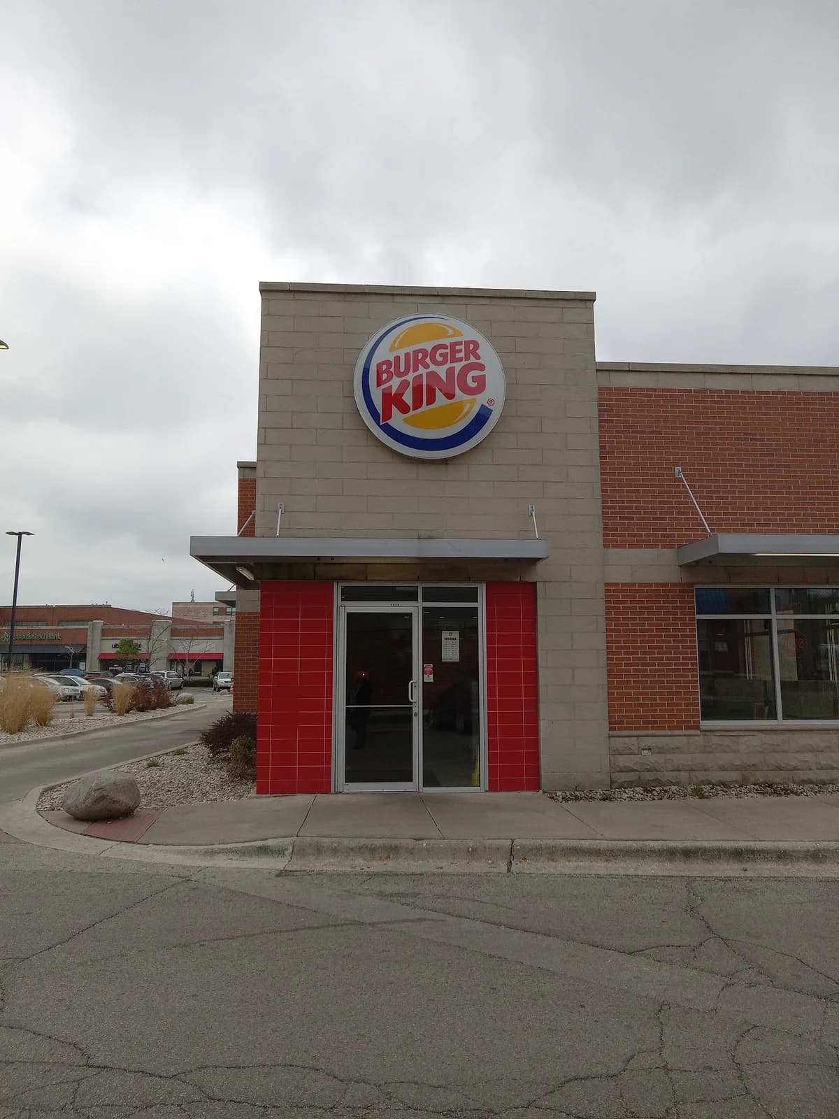 Burger King photo 4