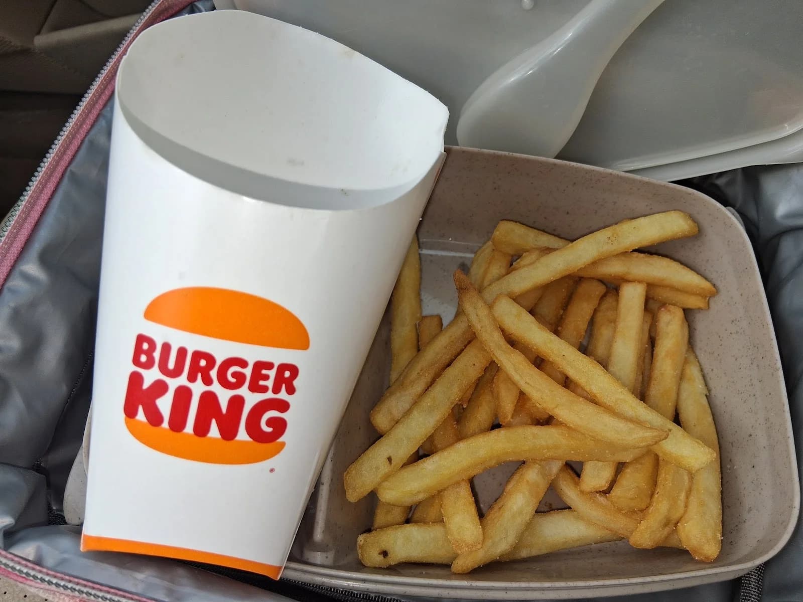 Burger King photo 9