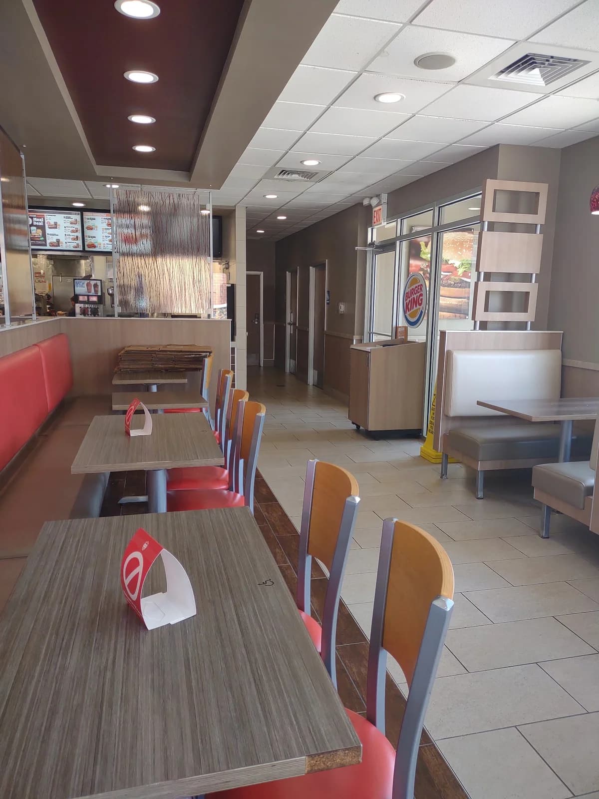 Burger King photo 1