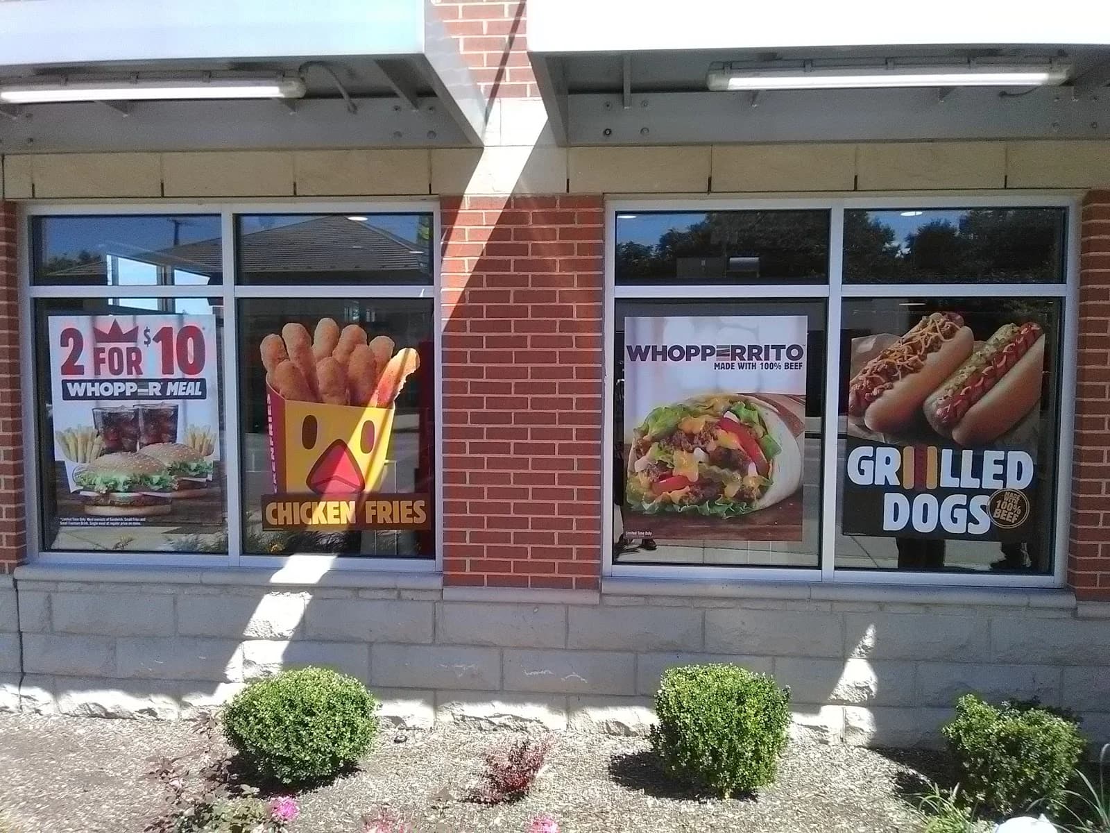 Burger King photo 3