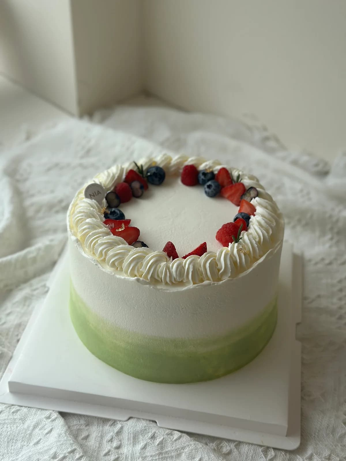 NIA Drink & Dessert photo 3