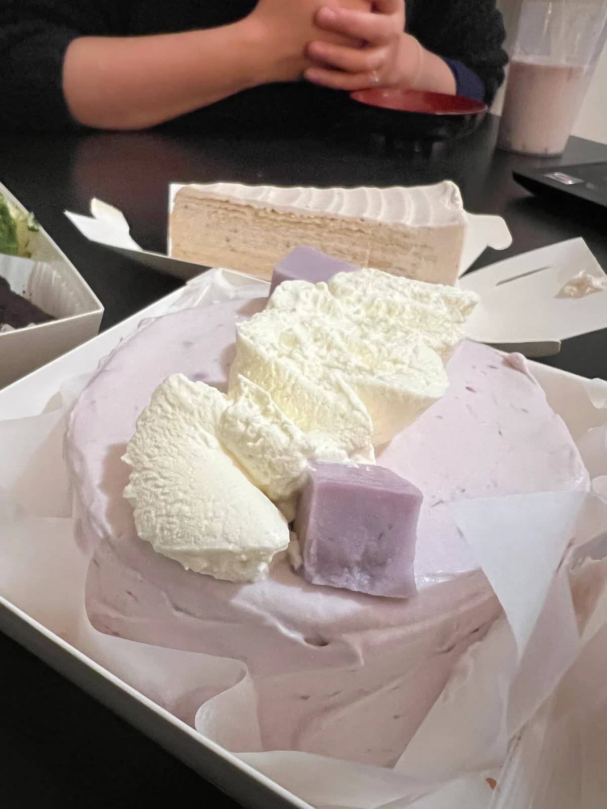 NIA Drink & Dessert photo 10