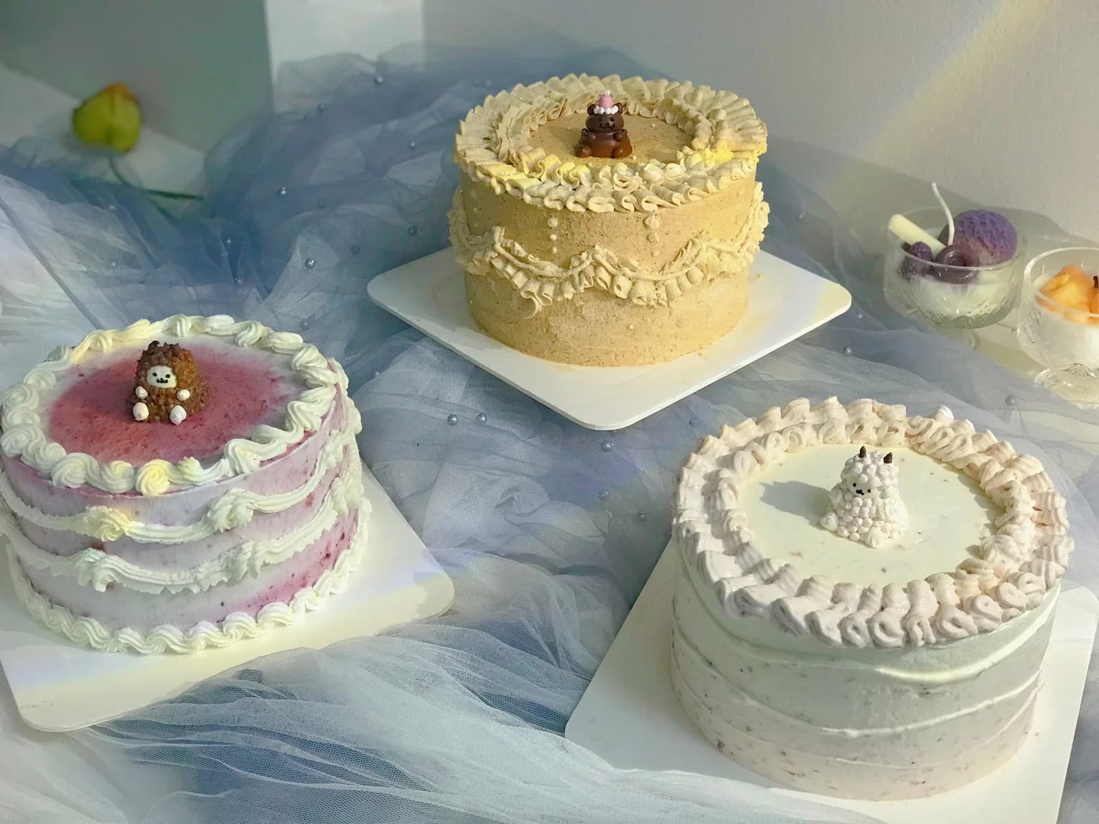 NIA Drink & Dessert photo 8