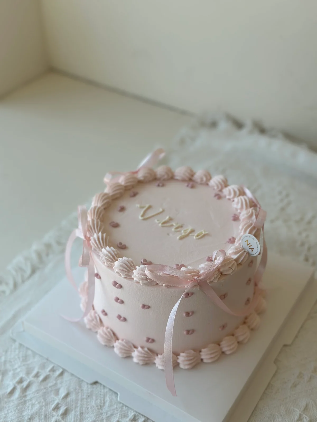 NIA Drink & Dessert photo 7