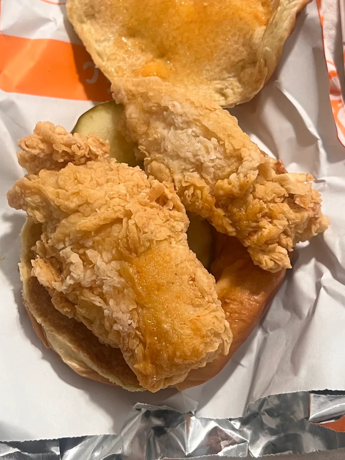 Popeyes Louisiana Kitchen photo 10