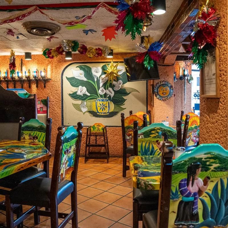 La Justicia Restaurant photo 1