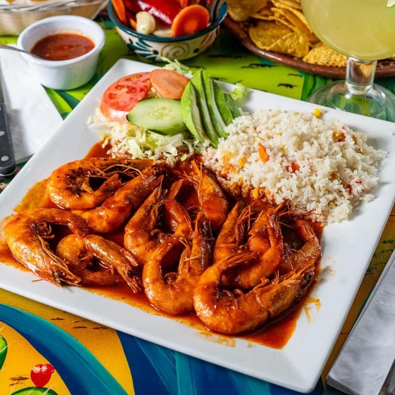 La Justicia Restaurant photo 6