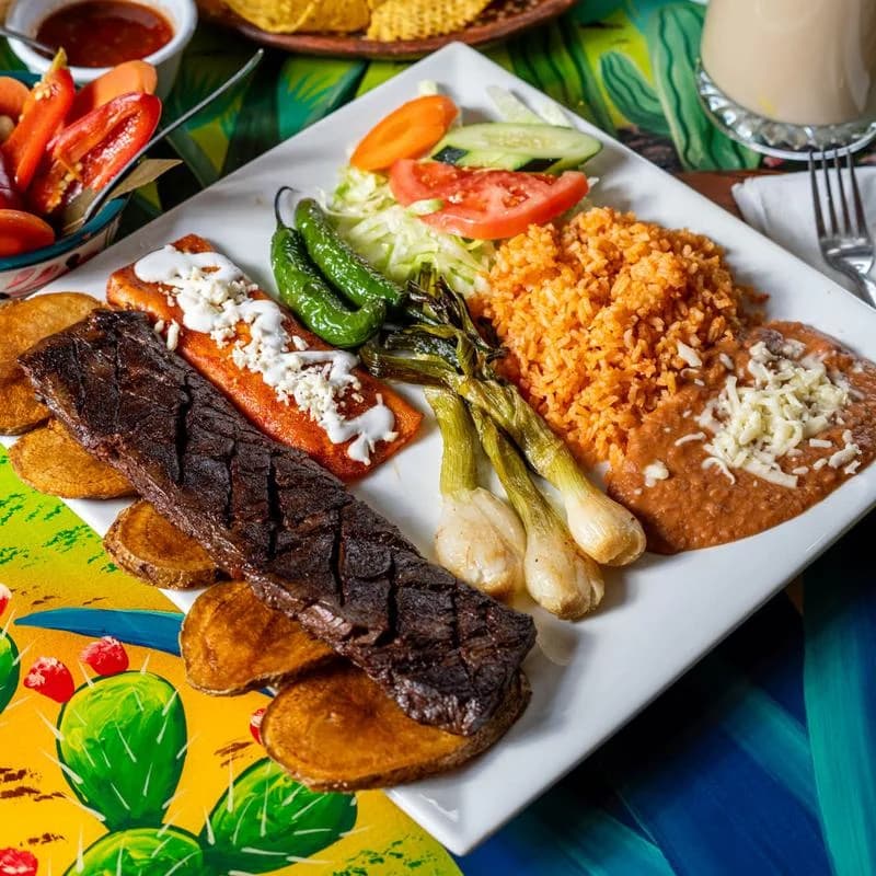 La Justicia Restaurant photo 5