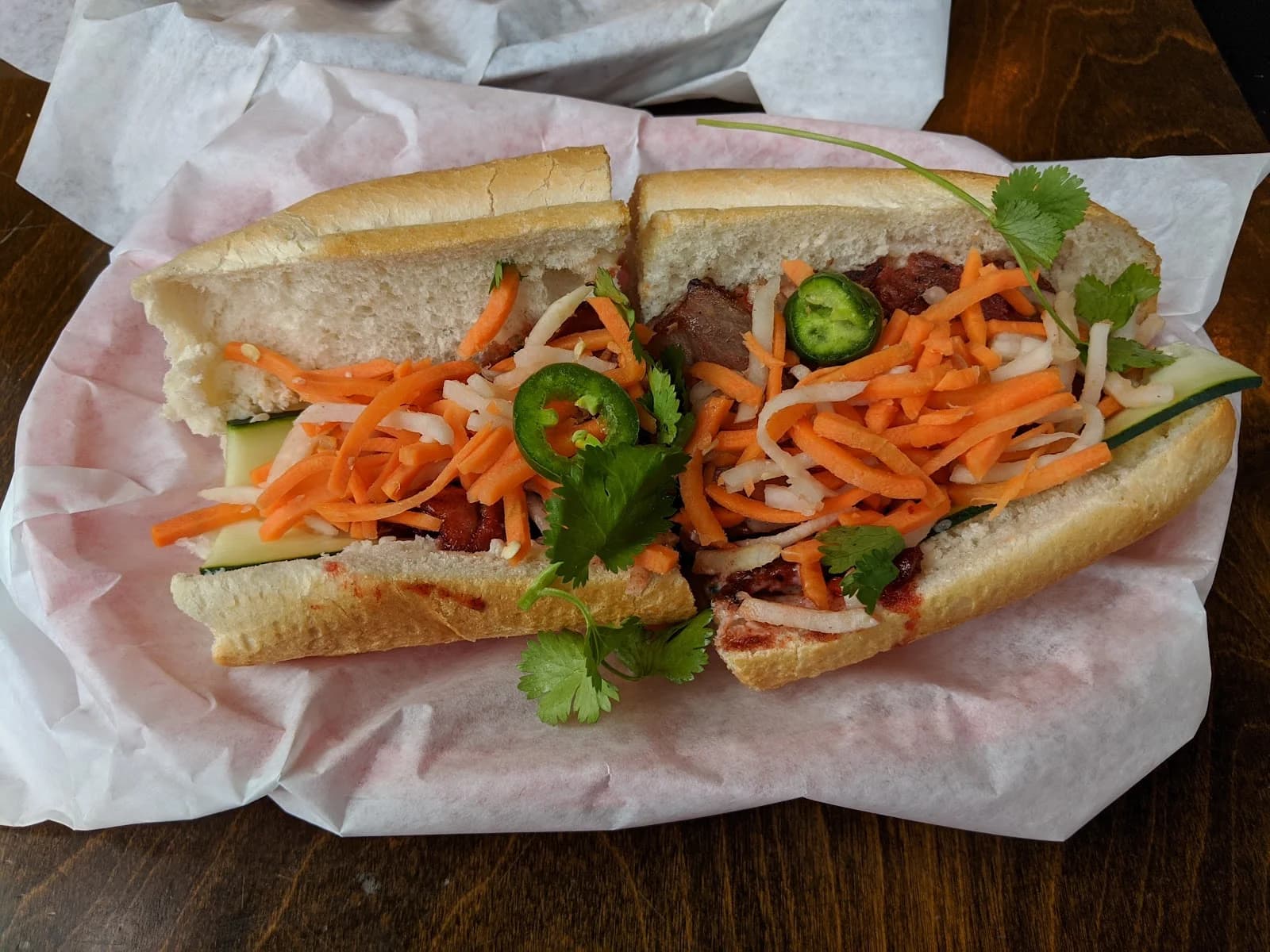 Bon Bon Sandwiches photo 9