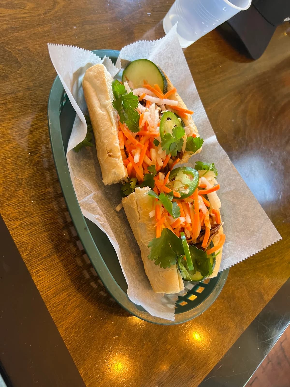 Bon Bon Sandwiches photo 7
