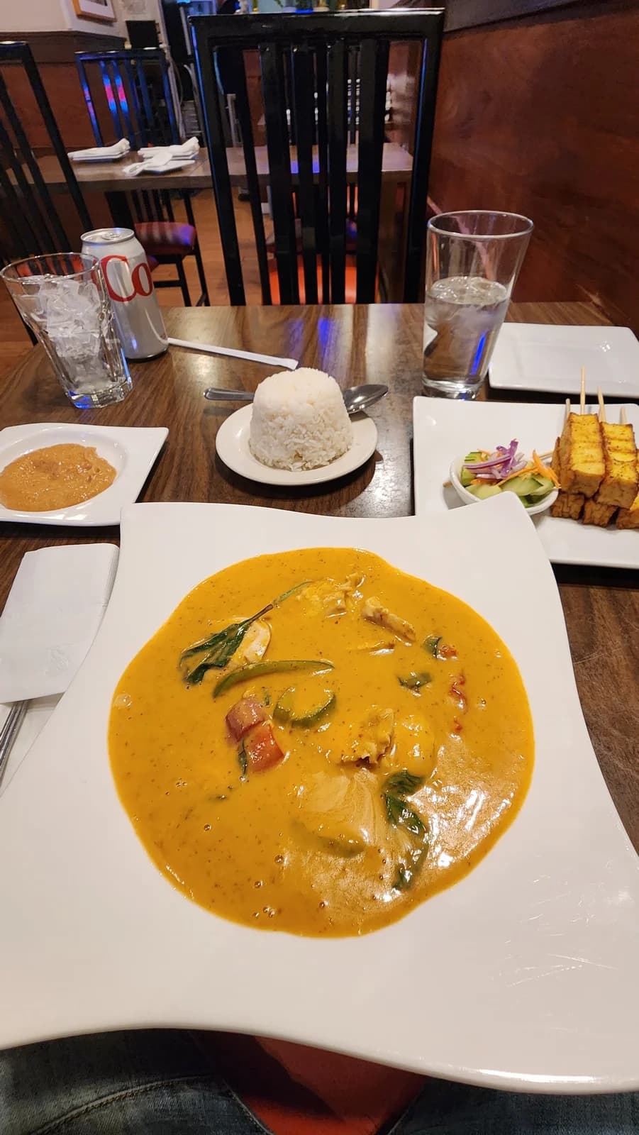 Royal Thai Restaurant photo 7